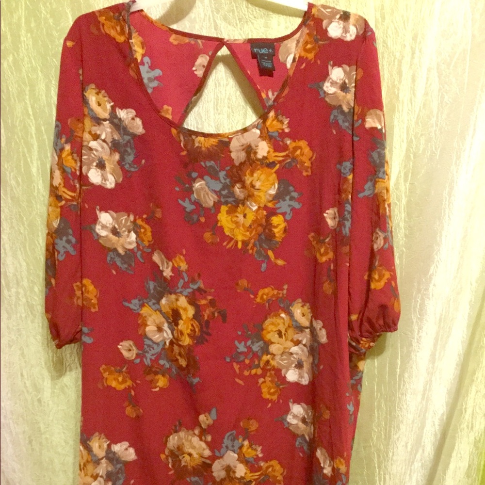 Nice Spring Dress